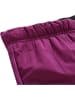 Alpine Pro Doorgestikte broek "Gubera" paars
