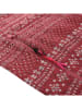 Alpine Pro Fleecejacke "Zega" in Rot