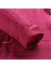 Alpine Pro Fleece vest "Onneca" roze