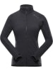 Alpine Pro Fleecejacke "Onneca" in Anthrazit