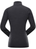 Alpine Pro Fleecejacke "Onneca" in Anthrazit