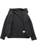 Alpine Pro Fleecejacke "Onneca" in Anthrazit