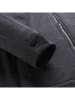 Alpine Pro Fleecejacke "Onneca" in Anthrazit