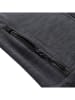 Alpine Pro Fleecejacke "Onneca" in Anthrazit