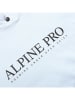 Alpine Pro Bluza "Jefewa" w kolorze błękitnym