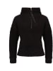 Alpine Pro Fleece trui "Kodia" zwart
