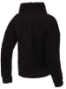 Alpine Pro Fleece trui "Kodia" zwart