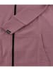 Alpine Pro Bluza "Oceda" w kolorze fioletowym