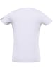 Alpine Pro Shirt "Delena" in Weiß