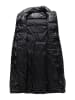 Alpine Pro Steppweste "Urefa" in Schwarz