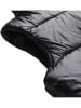 Alpine Pro Steppweste "Urefa" in Schwarz