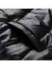 Alpine Pro Steppweste "Urefa" in Schwarz