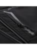 Alpine Pro Softshelljas "Hoor" zwart