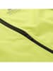 Alpine Pro Kurtka softshellowa "Geroc" w kolorze limonkowym