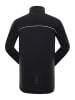Alpine Pro Softshelljas "Geroc" zwart