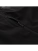 Alpine Pro Softshelljacke "Geroc" in Schwarz