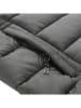 Alpine Pro Steppjacke "Garat" in Grau