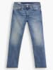Levi´s Jeans "514" - Regular fit - in Blau