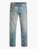 Levi´s Jeans "551" - Regular fit - in Hellblau