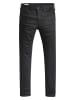 Levi´s Dżinsy "519" - Skinny fit - w kolorze czarnym