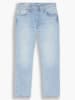 Levi´s Jeans "551" - Regular fit - in Hellblau