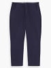 Levi´s Chinobroek donkerblauw