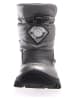 Naturino Winterboots "Varna" in Silber