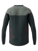 Zimtstern Fahrradshirt "Bulletz" in Schwarz