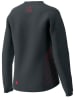 Zimtstern Longsleeve "EcoFlowz" in Schwarz