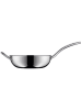 WMF Wok-Pfanne in Silber - Ø 28 cm