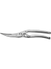 WMF Geflügelschere in Silber - (L)25 cm