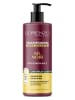LORENZO Shampoo "Black Garlic" - 500 ml