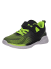 Lurchi Sneakersy "Lio-Tex" w kolorze zielonym