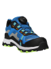 Lurchi Sneakers "Lardo-Tex" in Blau