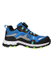 Lurchi Sneakers "Lardo-Tex" blauw