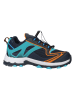 Lurchi Sneakers "Cedric-Tex" donkerblauw