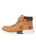Dockers by Gerli Boots in Hellbraun