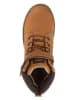 Dockers by Gerli Boots in Hellbraun