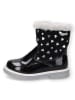 Dockers by Gerli Boots zwart