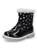 Dockers by Gerli Boots zwart