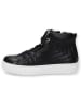Dockers by Gerli Sneakersy w kolorze czarnym