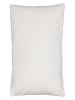 SiL Interiors 2-delige set: decoratieve kussens beige/bruin - (L)50 x (B)30 cm