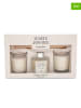 SiL Interiors 3-delige geschenkset beige