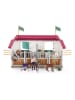 Schleich 39-delige set: "Vet visit at the stable" - vanaf 5 jaar