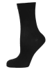 Nur Die 3er-Set: Socken in Schwarz