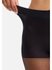 Nur Die 2-delige set: panty's "Goodbye ladders" zwart - 20 denier