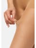 Nur Die 2er-Set: Strumpfhose "Goodbye Laufmaschen" in Beige - 20 DEN