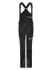 Ziener Spodnie narciarskie "Tresa" w kolorze czarnym
