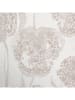 Cacharel Satin-Kissenbezug "Lace" in Beige
