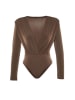 trendyol Body lichtbruin